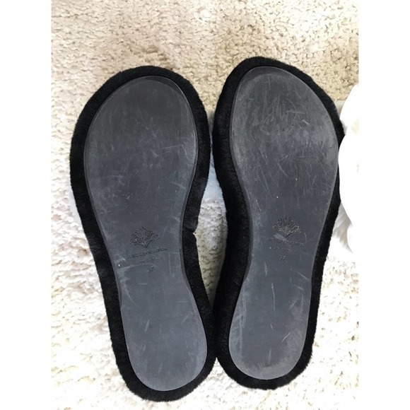 Avec Moderation, Pearl Gray Platform Sandal   6.5      #33 - Picture 8 of 9